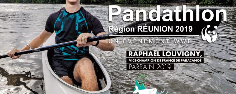 [ Zinfos974 ] Pandathlon 2019